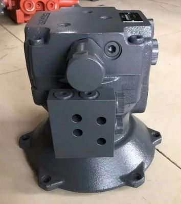Mesin Mesin Mesin Mesin Penggalian Motor Swing untuk EC55 EC55B EC60 14532629 14529547