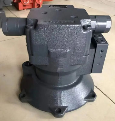Mesin Mesin Mesin Mesin Penggalian Motor Swing untuk EC55 EC55B EC60 14532629 14529547