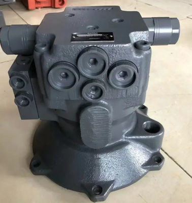 Mesin Mesin Mesin Mesin Penggalian Motor Swing untuk EC55 EC55B EC60 14532629 14529547