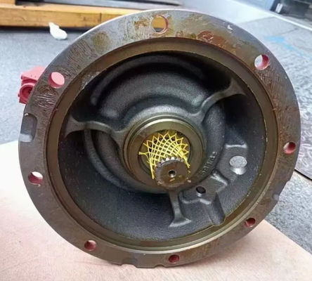 MX120 M2x120b Swing Motor Hanya M2X120B-CHB-10A-61/250 Cocok untuk Excavator EC210BLC EC210B Mesin Mesin Mesin