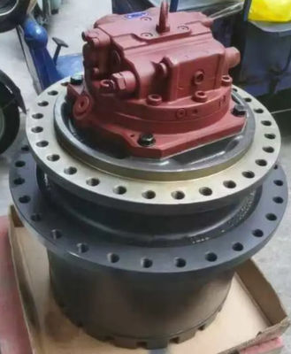 Kualitas Baik Excavators Travel Assembly Untuk XCMG 900 Pabrik