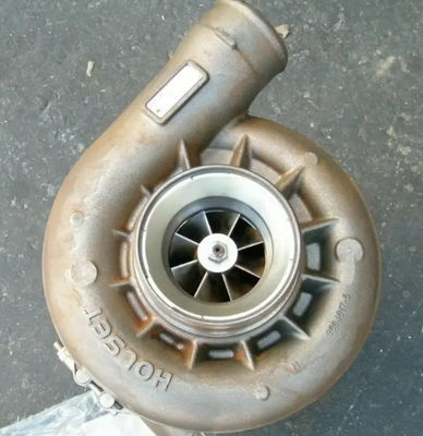 Baru EX1200-6 HX83 Turbocharger Cummins QSK60 Mesin 4035966 4035967 4041787 4041788 Turbo