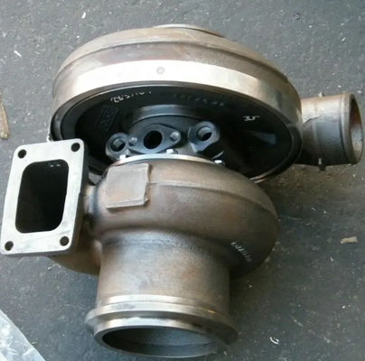 Baru EX1200-6 HX83 Turbocharger Cummins QSK60 Mesin 4035966 4035967 4041787 4041788 Turbo