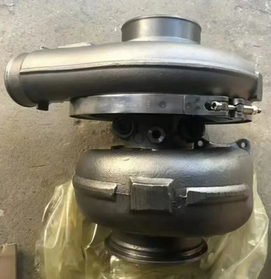 Baru EX1200-6 HX83 Turbocharger Cummins QSK60 Mesin 4035966 4035967 4041787 4041788 Turbo