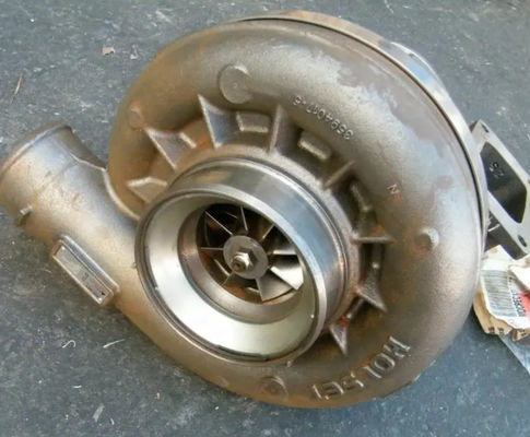 Baru EX1200-6 HX83 Turbocharger Cummins QSK60 Mesin 4035966 4035967 4041787 4041788 Turbo
