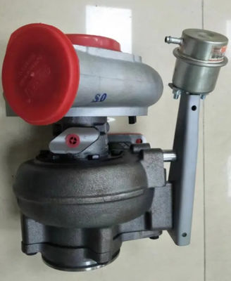 Bagian Excavator Komatsu PC360-7 Cummins Mesin Turbocharger