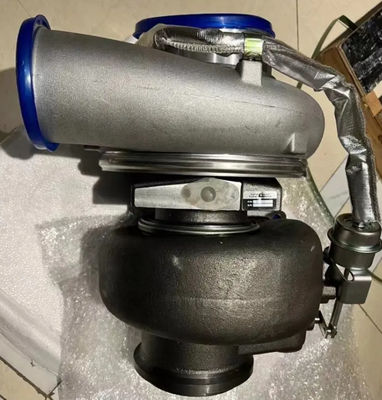 High Precision Carter 3516B/C Supercharger Untuk Penjualan Pabrik Excavator