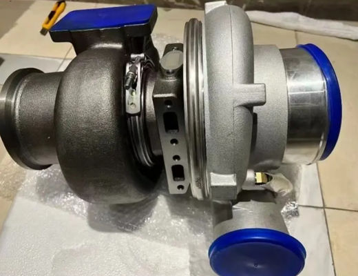 High Precision Carter 3516B/C Supercharger Untuk Penjualan Pabrik Excavator