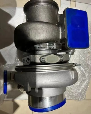 High Precision Carter 3516B/C Supercharger Untuk Penjualan Pabrik Excavator