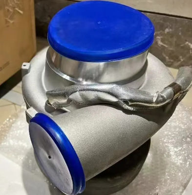 High Precision Carter 3516B/C Supercharger Untuk Penjualan Pabrik Excavator
