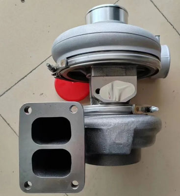 3306 Turbocharger 1W9383 Bagian Mesin Diesel Berkualitas Tinggi Untuk Mesin Penggali