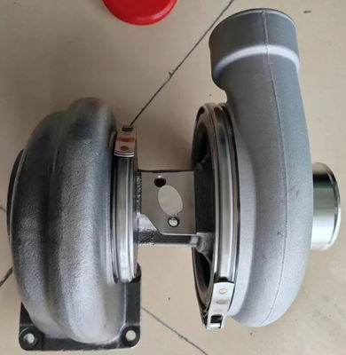 3306 Turbocharger 1W9383 Bagian Mesin Diesel Berkualitas Tinggi Untuk Mesin Penggali