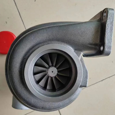 3306 Turbocharger 1W9383 Bagian Mesin Diesel Berkualitas Tinggi Untuk Mesin Penggali