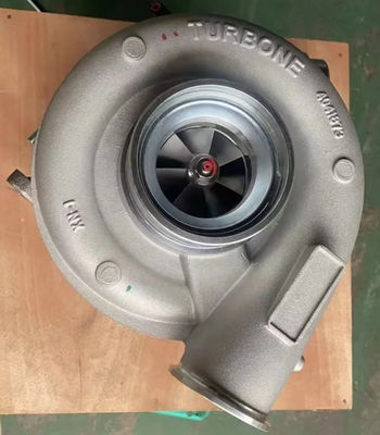 DX380 Excavator Turbocharger HE500WG 4031031 5324953 Harga dari pabrik Turbocharger
