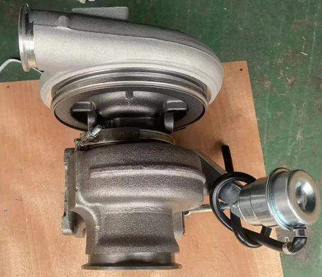 DX380 Excavator Turbocharger HE500WG 4031031 5324953 Harga dari pabrik Turbocharger