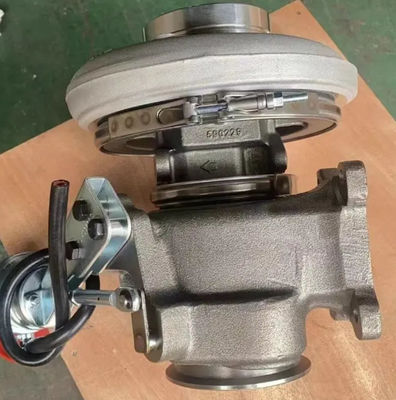 DX380 Excavator Turbocharger HE500WG 4031031 5324953 Harga dari pabrik Turbocharger