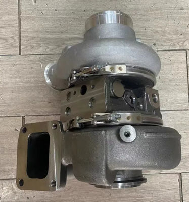 PC350-10 PC360LC-10 PC390LC-10 PC390LC-10 Turbocharging Mesin Excavator 2837238 3796115