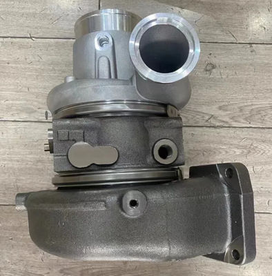 PC350-10 PC360LC-10 PC390LC-10 PC390LC-10 Turbocharging Mesin Excavator 2837238 3796115