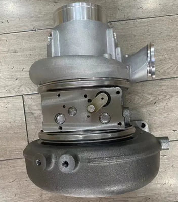 PC350-10 PC360LC-10 PC390LC-10 PC390LC-10 Turbocharging Mesin Excavator 2837238 3796115