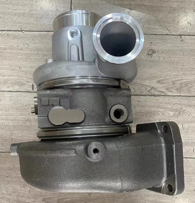 PC350-10 PC360LC-10 PC390LC-10 PC390LC-10 Turbocharging Mesin Excavator 2837238 3796115