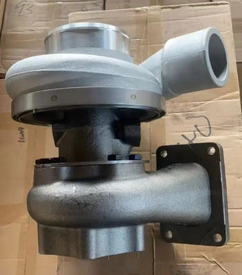 PC400-5 PC400-6 PC450-8 Turbocharger Cummins 6D125 Turbocharger 6152-81-8210