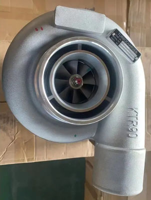 PC400-5 PC400-6 PC450-8 Turbocharger Cummins 6D125 Turbocharger 6152-81-8210