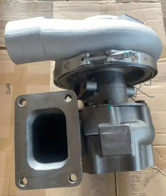 PC400-5 PC400-6 PC450-8 Turbocharger Cummins 6D125 Turbocharger 6152-81-8210