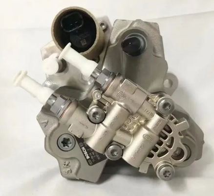 Cummins QSB76D107 Mesin diesel pompa perakitan Kualitas tinggi