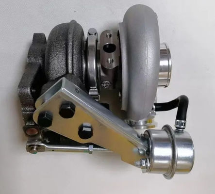 Mesin ISF3.8 QSF3.8 HE200WG Cummins Turbocharger 5321656 3778527 3778526 Turbocharger