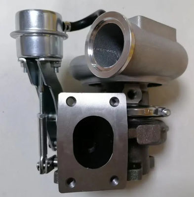 Mesin ISF3.8 QSF3.8 HE200WG Cummins Turbocharger 5321656 3778527 3778526 Turbocharger