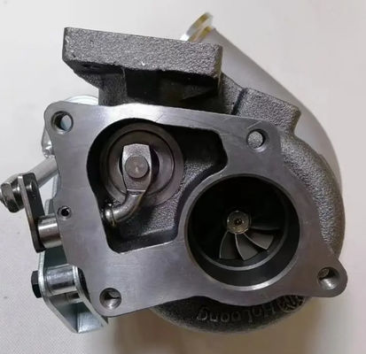 Mesin ISF3.8 QSF3.8 HE200WG Cummins Turbocharger 5321656 3778527 3778526 Turbocharger