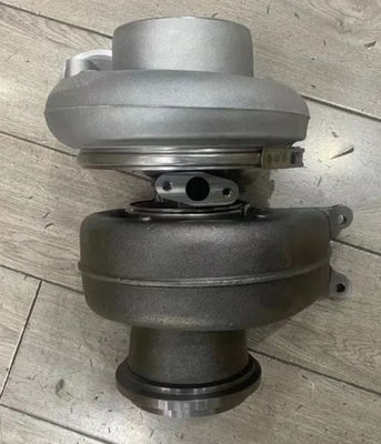 M11 ISM QSM11 Cummins Turbocharger 3592783 3593598 3593600 Bagian Mesin 3592778 Cocok untuk R455 Xcmg470