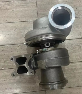 M11 ISM QSM11 Cummins Turbocharger 3592783 3593598 3593600 Bagian Mesin 3592778 Cocok untuk R455 Xcmg470