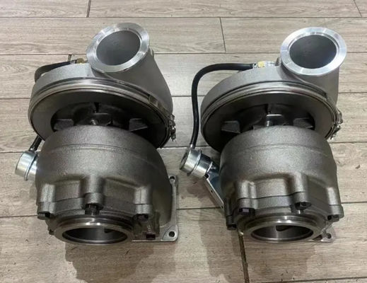 HX60W3594550 3594549 4045533 RS 4045331 1473044 Turbocharger untuk Sany 980 DC16 Engine