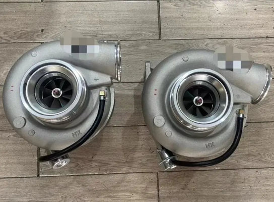 HX60W3594550 3594549 4045533 RS 4045331 1473044 Turbocharger untuk Sany 980 DC16 Engine