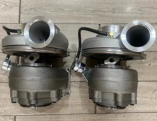 HX60W3594550 3594549 4045533 RS 4045331 1473044 Turbocharger untuk Sany 980 DC16 Engine
