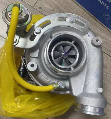 Volvo D7E EC290C EC290B EC300D Turbocharger