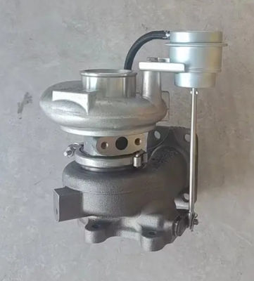 4M50 49389-02110 Turbocharger Dingin Air dari Kato Excavator HD820-5