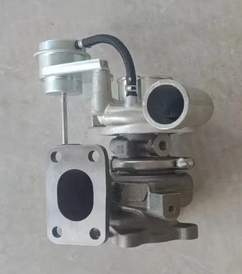 4M50 49389-02110 Turbocharger Dingin Air dari Kato Excavator HD820-5