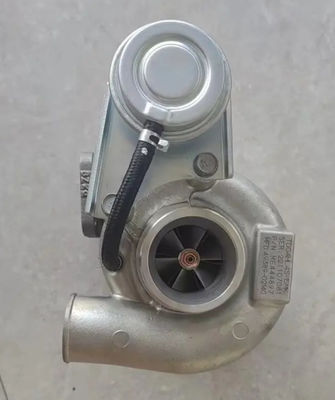 4M50 49389-02110 Turbocharger Dingin Air dari Kato Excavator HD820-5
