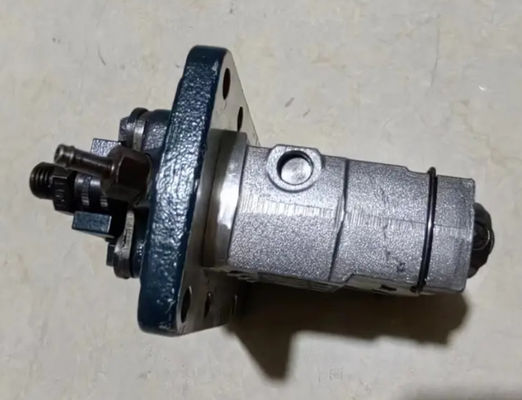 Mesin Diesel Kubota V3307 Pompa Injeksi Bahan Bakar 1G777-51012