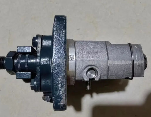 Mesin Diesel Kubota V3307 Pompa Injeksi Bahan Bakar 1G777-51012
