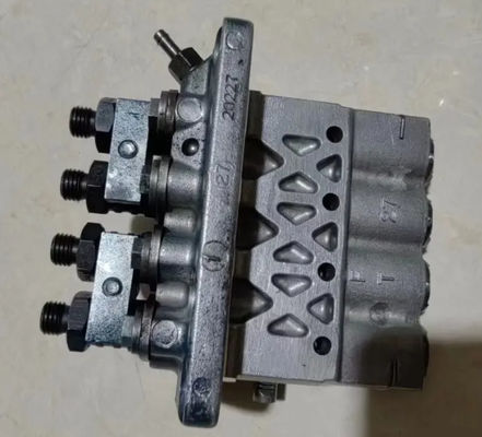Mesin Diesel Kubota V3307 Pompa Injeksi Bahan Bakar 1G777-51012