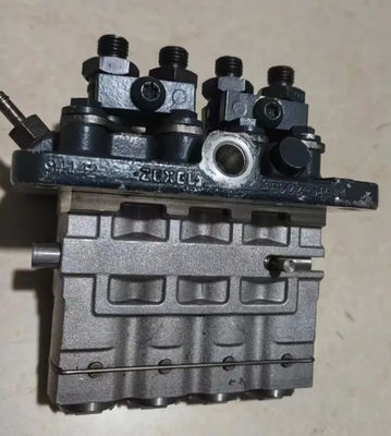 Mesin Diesel Kubota V3307 Pompa Injeksi Bahan Bakar 1G777-51012