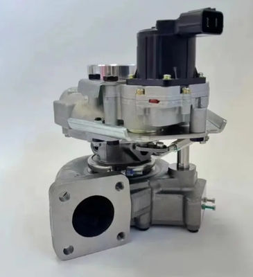Outlet pabrik 4HK16HK1 Mesin Turbocharger 114400-3900 114400-4160 Untuk Hitachi 240-3