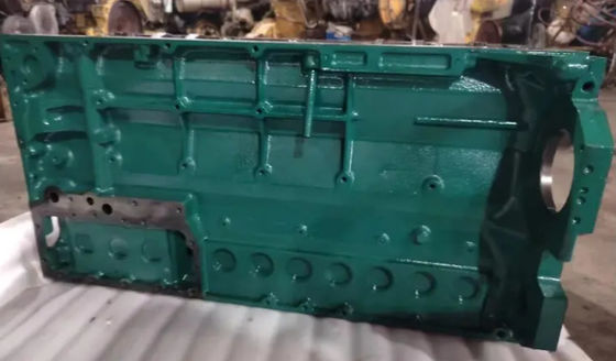 Jual panas Volvo D7D D7E Mesin blok perakitan Kualitas tinggi