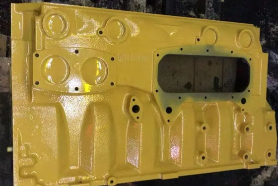 Mesin Mesin Mesin Silinder Blok Untuk CAT 330C 336 340D C9