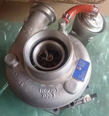 Turbocharger asli 21979610 21092586 Untuk Mesin Volvo D5E EC200D EC210D EW140C Excavator