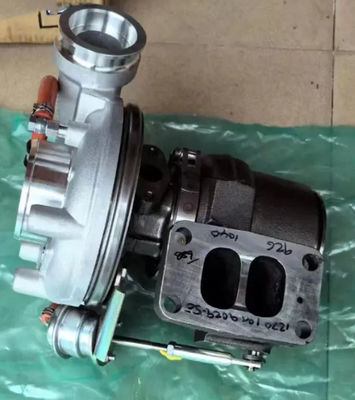 Turbocharger asli 21979610 21092586 Untuk Mesin Volvo D5E EC200D EC210D EW140C Excavator