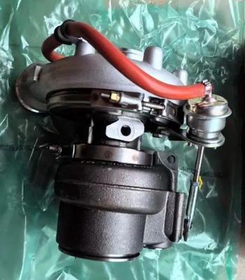 Turbocharger asli 21979610 21092586 Untuk Mesin Volvo D5E EC200D EC210D EW140C Excavator